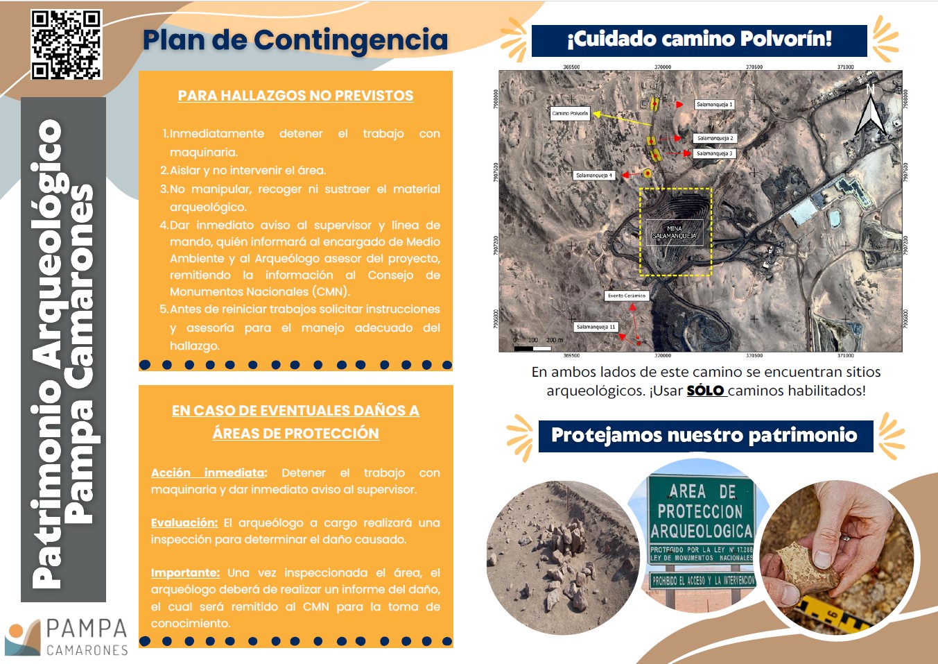 salamanqueja